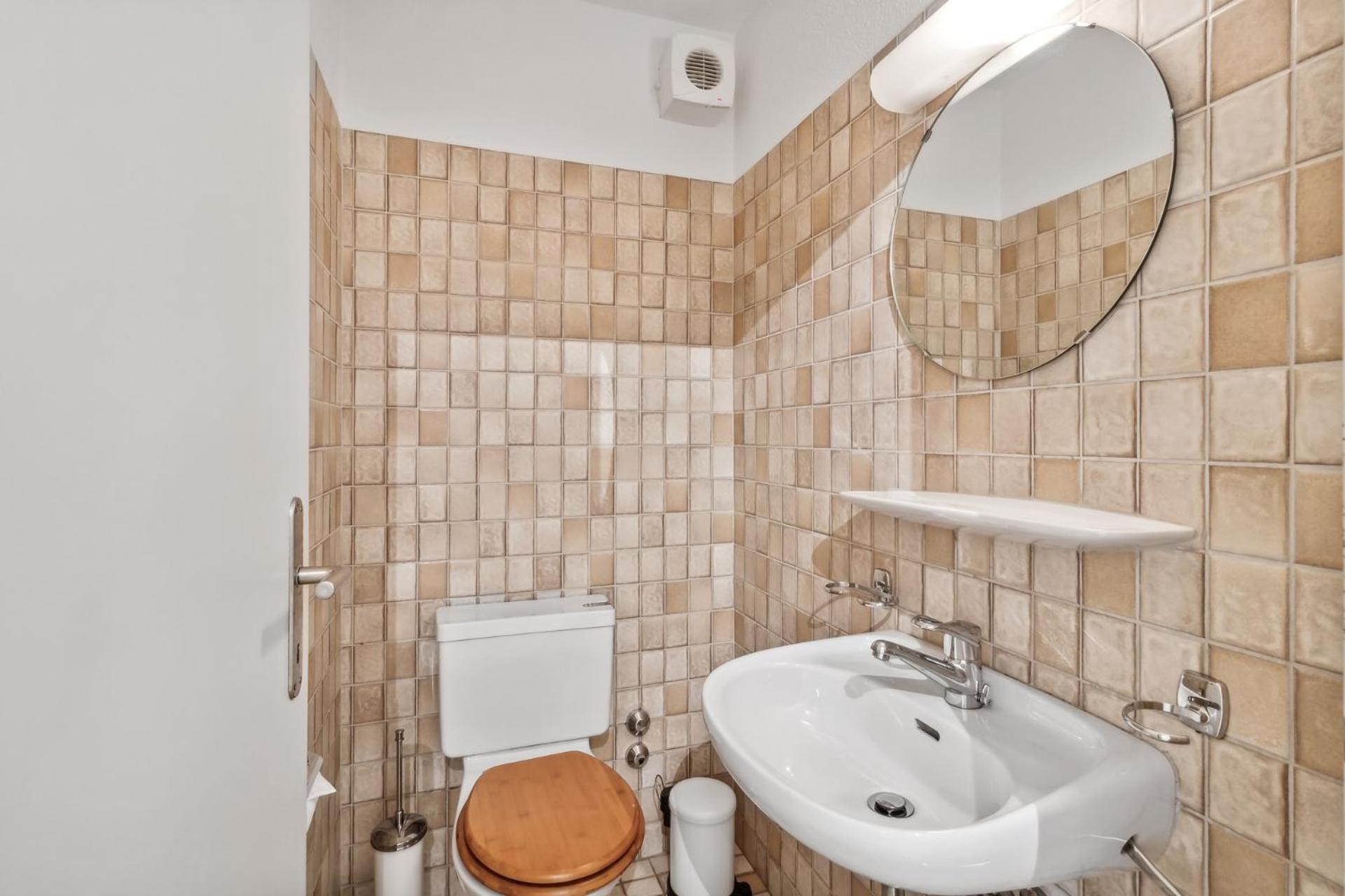 Spacious Apartment In زيورخ المظهر الخارجي الصورة