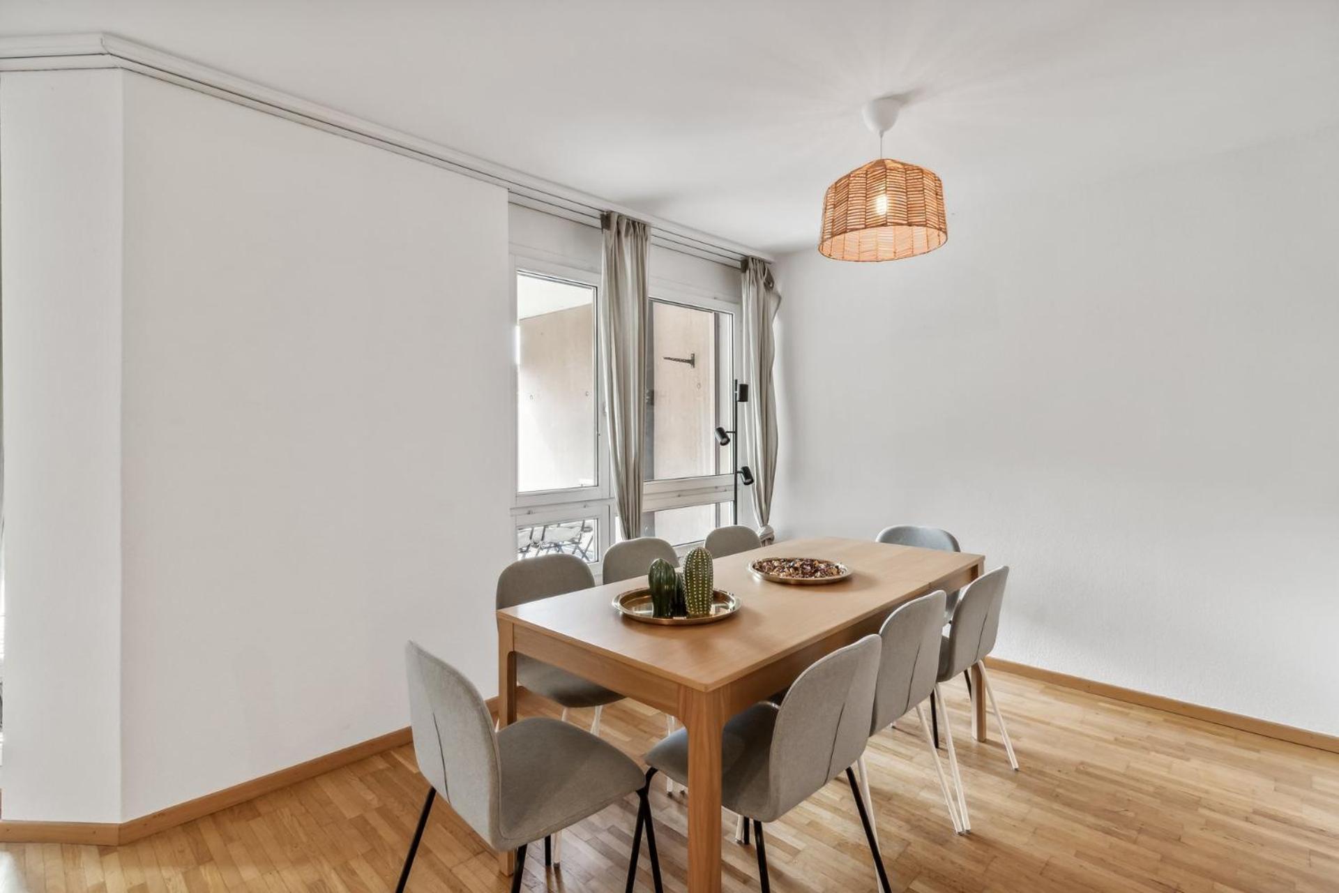 Spacious Apartment In زيورخ المظهر الخارجي الصورة